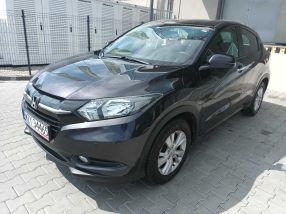 Honda HRV - 2018