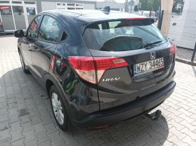 Honda HRV - 2018