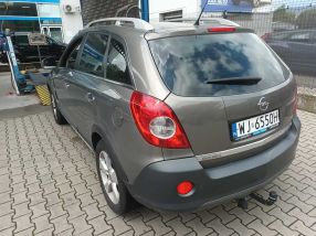 Opel Antara - 2006