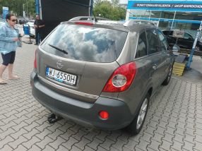 Opel Antara - 2006