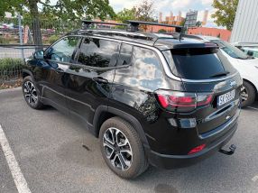 Jeep Compass - 2021