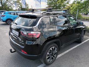 Jeep Compass - 2021