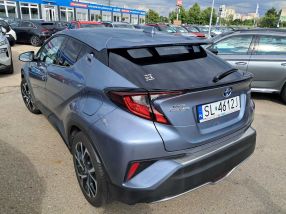 Toyota C-HR - 2019