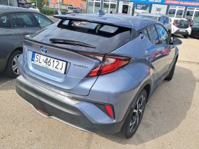 Toyota C-HR - 2019