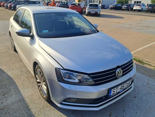 Volkswagen Jetta