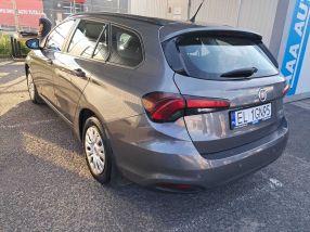 Fiat Tipo - 2018
