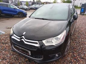 Citroen DS4 - 2011