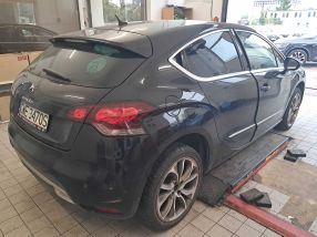 Citroen DS4 - 2011