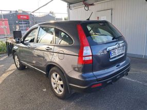 Honda CRV - 2008