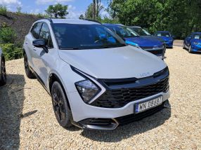 Kia Sportage - 2023