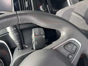 Renault Clio - 2016