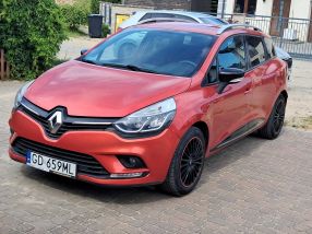 Renault Clio - 2016