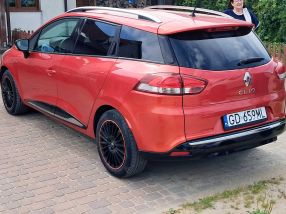 Renault Clio - 2016