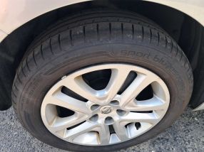 Opel Astra - 2017