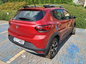 Dacia Sandero - 2022