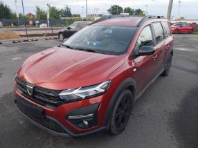 Dacia Jogger - 2022