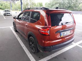 Dacia Jogger - 2022