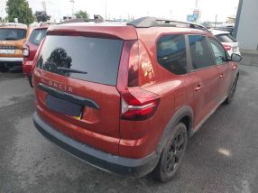 Dacia Jogger - 2022