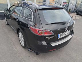 Mazda 6 - 2008