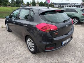 Kia Ceed - 2017