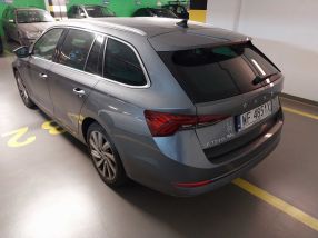 Skoda Octavia - 2023