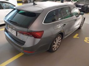 Skoda Octavia - 2023