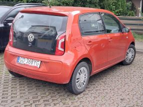 Volkswagen Up! - 2016
