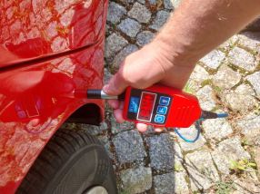 Kia Ceed - 2016
