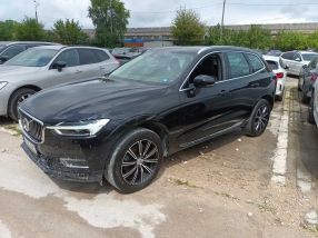 Volvo XC60 - 2019