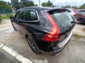 Volvo XC60 - 2019