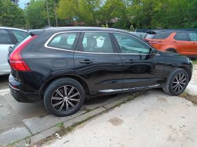 Volvo XC60 - 2019