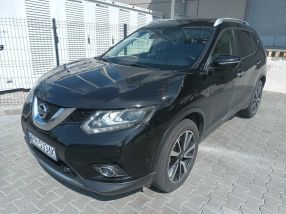 Nissan X-Trail - 2017