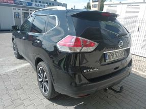 Nissan X-Trail - 2017