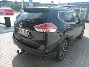 Nissan X-Trail - 2017