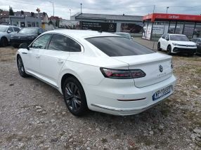 Volkswagen Arteon - 2021