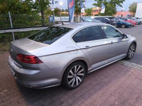 Volkswagen Passat - 2019