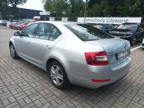 Skoda Octavia - 2014