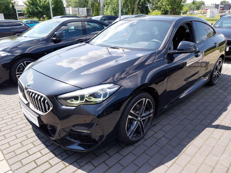 BMW 2 - 2020