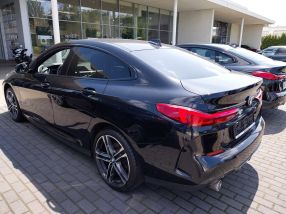 BMW 2 - 2020