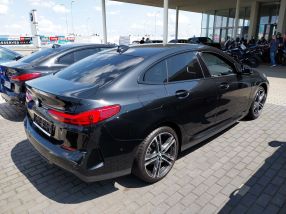 BMW 2 - 2020