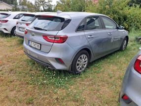 Kia Ceed - 2020