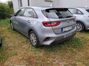 Kia Ceed - 2020