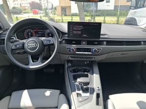 Audi A4 - 2023