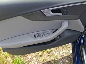 Audi A4 - 2023