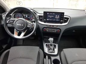 Kia Ceed - 2021