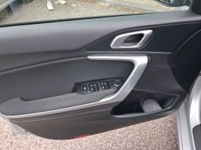 Kia Ceed - 2021