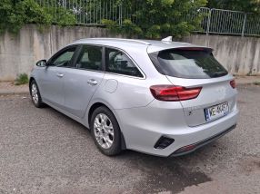 Kia Ceed - 2021