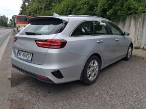 Kia Ceed - 2021