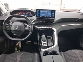 Peugeot 3008 - 2022
