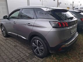 Peugeot 3008 - 2022